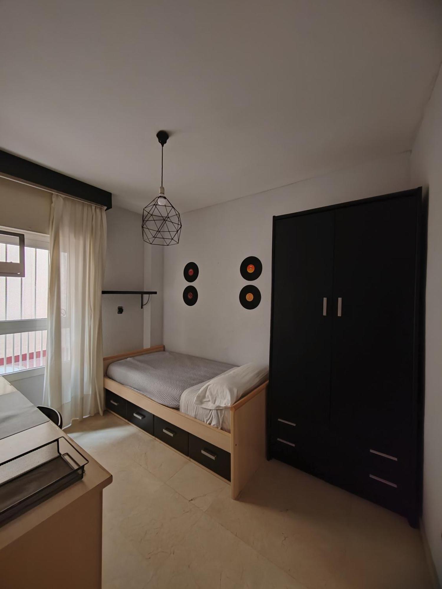 Ferienwohnung Escapada Santa Justa Sevilla Exterior foto