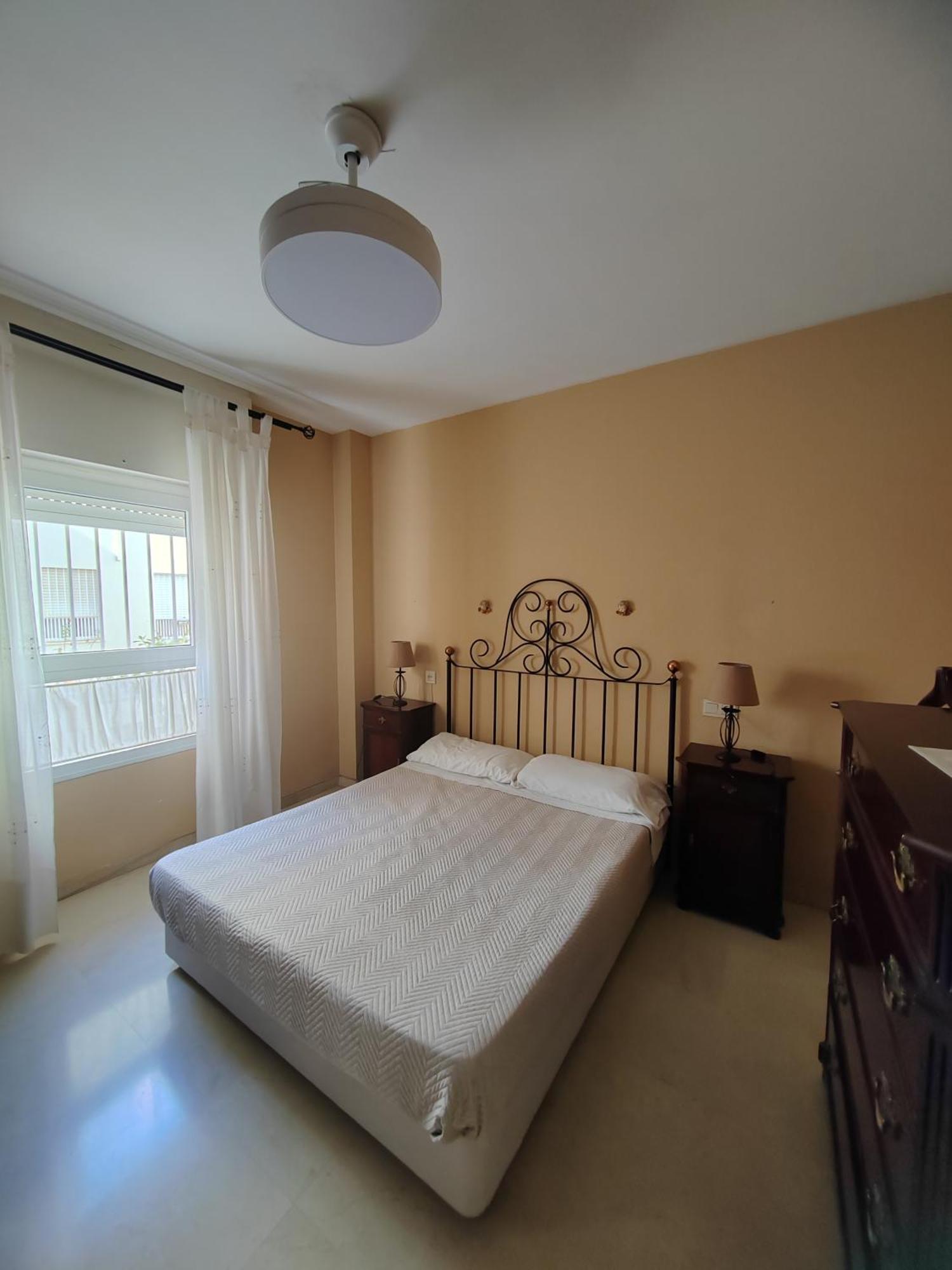 Ferienwohnung Escapada Santa Justa Sevilla Exterior foto